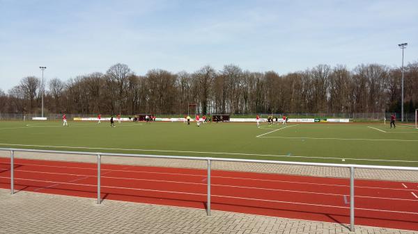 Sportzentrum Witzhelden - Leichlingen/Rheinland-Witzhelden