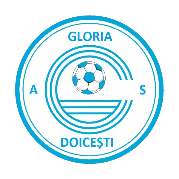 Wappen AS Gloria Doicești