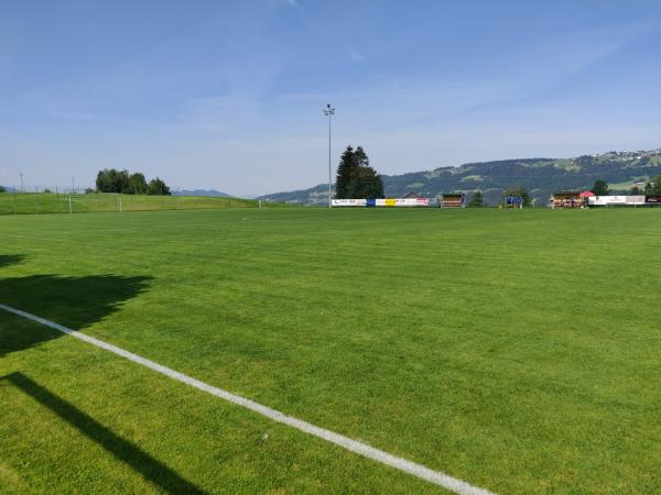 Sportplatz Unterdorf - Riefensberg