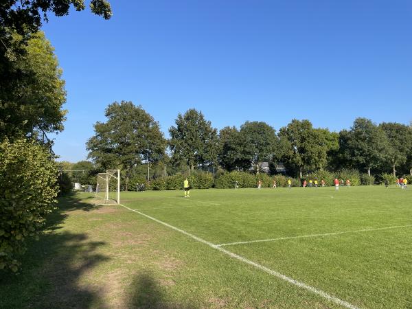 Sportpark Zuid veld 6 - Doetinchem