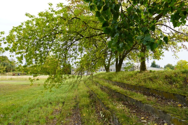 Stadion Wefensleben - Wefensleben
