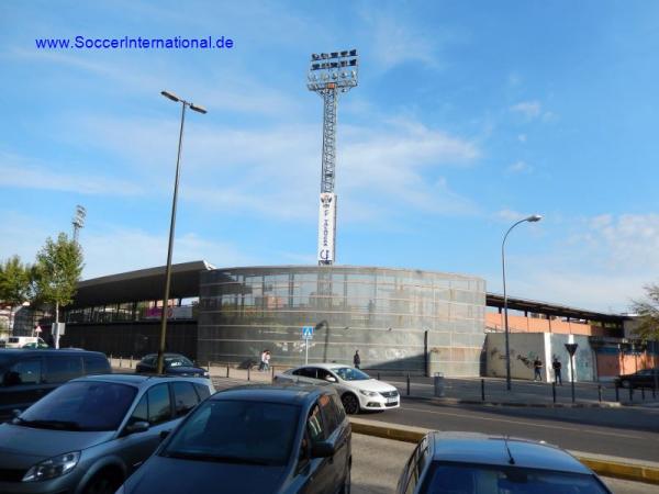 Estadio El Prado - Talavera de la Reina, CM