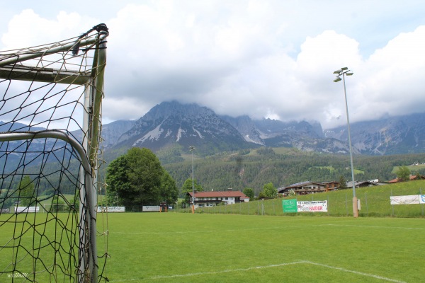 Bella Gino Arena - Ellmau