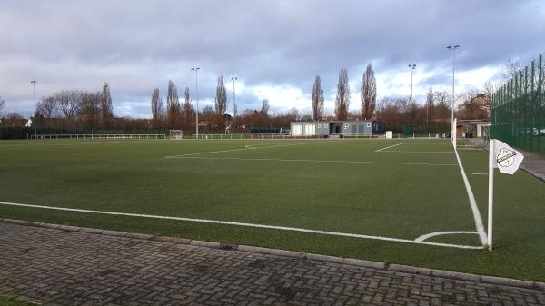 VfB-Sportpark - Jüchen-Hochneukirch