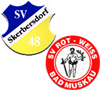Wappen SpG Skerbersdorf/Bad Muskau II  110909