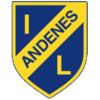 Wappen Andenes IL