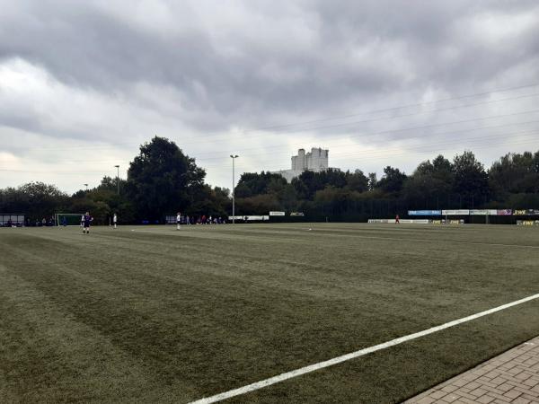 Sportanlage Maastrichter Straße - Oldenburg (Oldenburg)