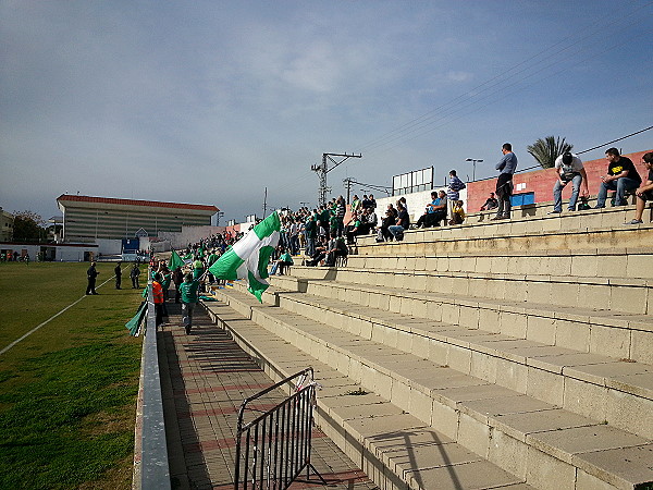 Municipal Stadium Daliyat El Carmel - Daliyat El Carmel