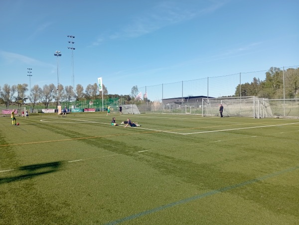Svanängens IP 2 - Skå
