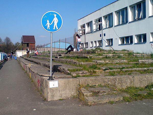 Alter Zustand  