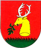 Wappen OŠK Udavské