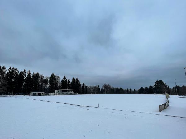 Sport- und Freizeitgelände Hofäcker - Dauchingen