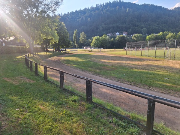 Sportanlage der Stadt Eberbach Platz 2 - Eberbach