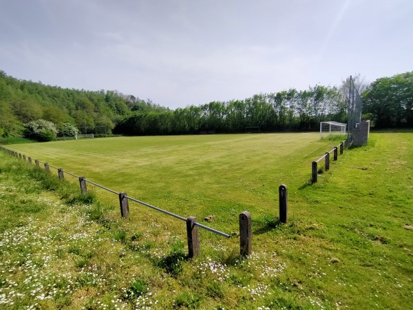 Complex Sportif Blegny Terrain 4 - Blegny