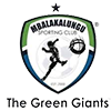 Wappen Mbalakalungu SC