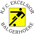 Wappen KFC Excelsior Balgerhoeke  52782