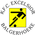 Wappen KFC Excelsior Balgerhoeke