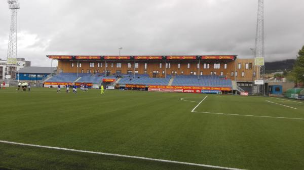EXTRA Arena - Ranheim