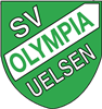 Wappen SV Olympia Uelsen 1909