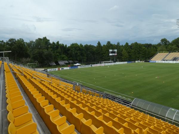 MUSC Health Stadium - Charleston, SC
