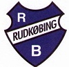 Wappen Rudkøbing BK