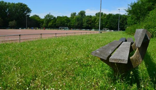 Sportanlage Buschstraße - Hürth-Kendenich