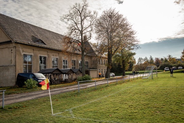 Sportanlage Mutzschen - Grimma-Mutzschen