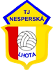 Wappen TJ Nesperská Lhota