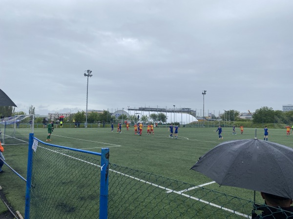 Stadion SK Motorlet hřiště 2 - Praha