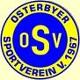 Wappen Osterbyer SV 1967  15521