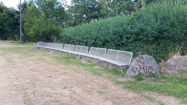 Sportanlage am Hagener Moor - Probsteierhagen-Trensahl
