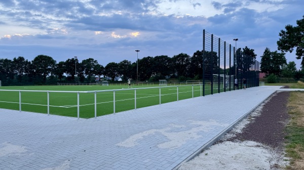 Getränke Hoffmann Stadion D-Platz - Spelle