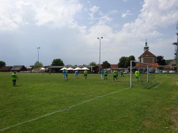 Sportplatz Edelstal - Edelstal im Burgenland
