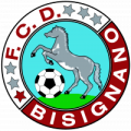 Wappen FCD Bisignano