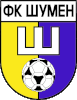 Wappen FK Volov Shumen 2010  9701