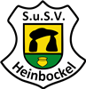 Wappen SuSV Heinbockel 1949  65154