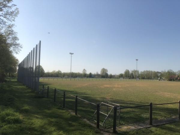 Sportanlage Erlfeld Platz 2 - Drensteinfurt