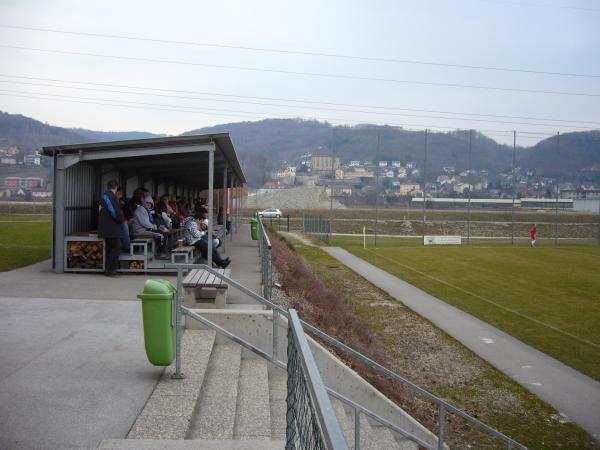 Sportanlage Steyregg - Steyregg