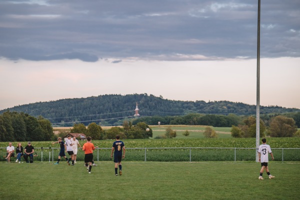 Sportanlage Enhofen Platz 2 - Ettenstatt-Enhofen
