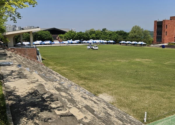 Yeoju Institute of Technology Stadium - Yeoju