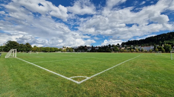 Sportanlage Schachen Nebenplatz 3 - Aarau