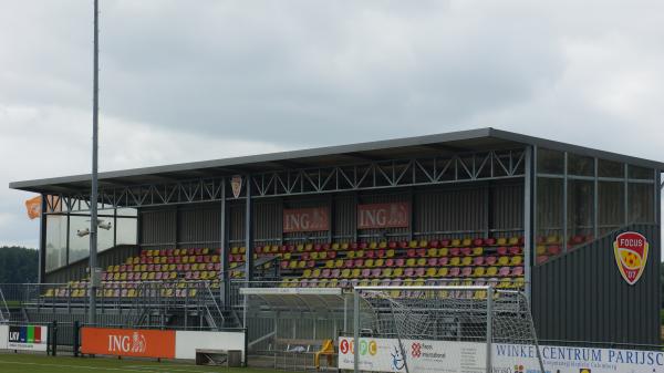 Sportpark Parijsch - Culemborg