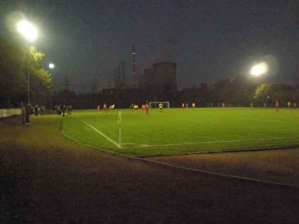 Sportzentrum Stockum - Werne/Lippe-Stockum