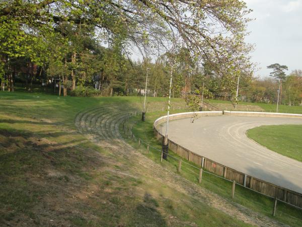 Reiterwaldstadion - Vechta