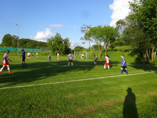 Ernst Ringl Sportanlage Nebenplatz - Maria Laach