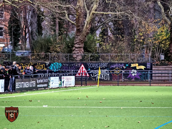 Goystadion - Dortmund-Hörde