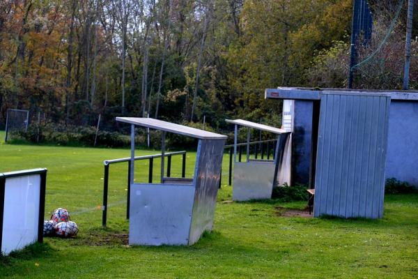 Sportanlage Kleiner Berg - Nörvenich