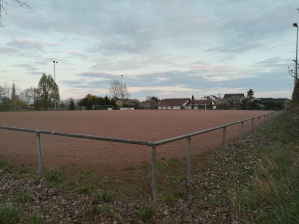 Sportplatz Honigsäckelstraße - Bad Dürkheim-Ungstein