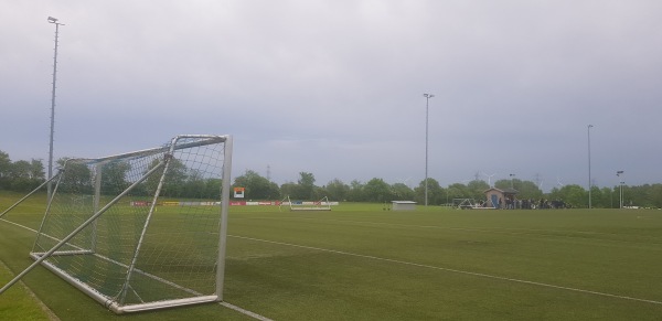 Sportpark Sönnebüller Weg B-Platz - Breklum