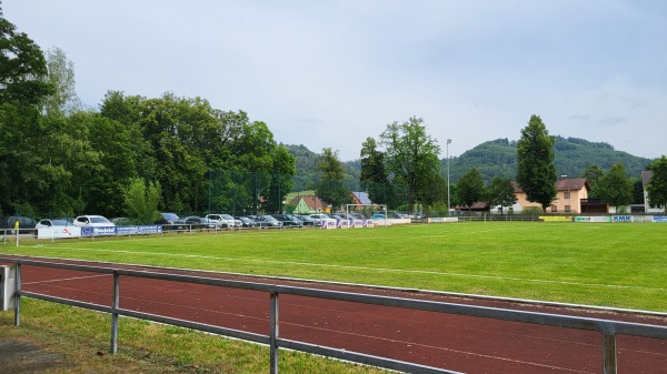 Sportanlage Stadtsteinach - Stadtsteinach